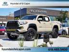 2017 Toyota Tacoma TRD Off Road