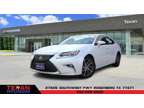 2018 Lexus ES 350 350