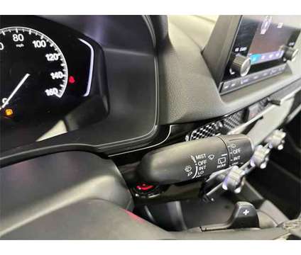 2022 Honda Civic Sport Hatchback is a Black 2022 Honda Civic Sport Hatchback in Pensacola FL