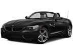 2016 BMW Z4 sDrive35i