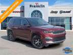 2023 Jeep Grand Cherokee Summit Reserve 4x4