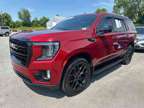 2022 GMC Yukon 4WD SLT