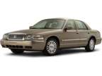 2008 Mercury Grand Marquis LS