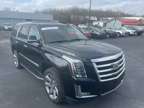 2020 Cadillac Escalade 4WD Luxury