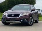 2014 Honda Crosstour EX-L