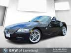 2007 BMW Z4 3.0si