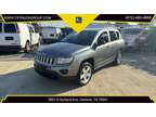 2012 Jeep Compass for sale
