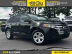 2013 Ford Edge for sale