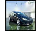 2012 Ford Focus for sale