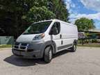 2017 Ram ProMaster Cargo Van for sale