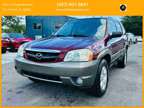 2004 MAZDA Tribute for sale