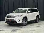 2019 Toyota Highlander for sale