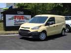 2015 Ford Transit Connect Cargo for sale
