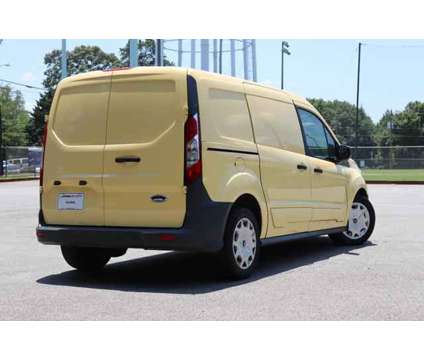 2015 Ford Transit Connect Cargo for sale is a Yellow 2015 Ford Transit Connect Car for Sale in Roswell GA