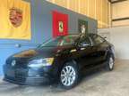 2012 Volkswagen Jetta for sale