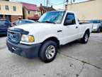 2008 Ford Ranger Regular Cab for sale