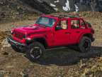 2021 Jeep Wrangler Unlimited Sport S 4x4