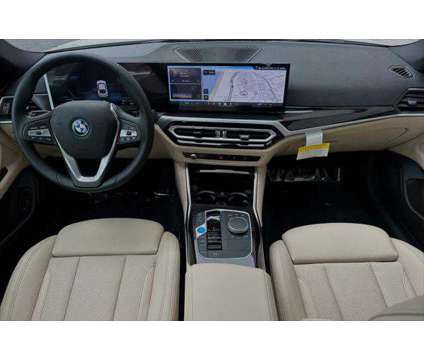 2024 BMW i4 eDrive35 is a White 2024 Sedan in Seaside CA