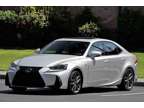 2019 Lexus IS for sale