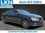 2016 Volkswagen Jetta 1.8T Sport