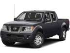 2014 Nissan Frontier SV