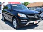 2015 Mercedes-Benz M-Class for sale