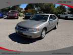 1999 Nissan Altima for sale