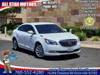 2015 Buick LaCrosse for sale