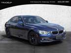 2018 BMW 3 Series for sale