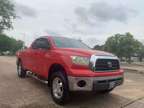 2007 Toyota Tundra Double Cab for sale