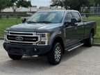 2022 Ford F350 Super Duty Crew Cab for sale