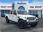 2023 Jeep Gladiator Freedom 4x4