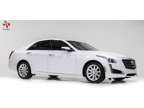 2015 Cadillac CTS for sale