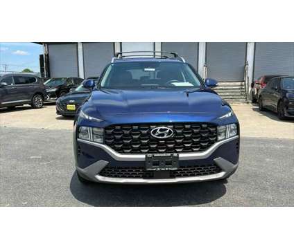 2023 Hyundai Santa Fe SEL is a 2023 Hyundai Santa Fe SUV in Stamford CT