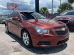 2012 Chevrolet Cruze for sale