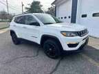 2020 Jeep Compass for sale