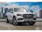 2020 Mercedes-Benz GLS 4MATIC