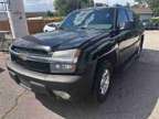 2003 Chevrolet Avalanche 1500 for sale