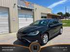 2016 Chrysler 200 for sale