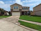 7915 Moss Springs Ct Court Cypress Texas 77433
