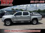 2008 Toyota Tacoma PreRunner