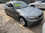 2011 Bmw 3-Series Sedan 4-Dr