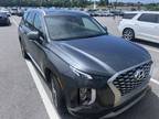 used 2021 Hyundai Palisade SEL 4D Sport Utility