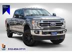 used 2022 Ford F-250 Lariat