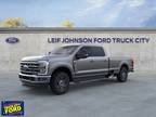 new 2024 Ford Super Duty F-250 SRW LARIAT