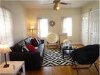 Spacious 1+ bedroom, Great eat-in kitchen, Exclusive use free washer/dryer