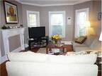 Very Spacious 4-room 1+br with Central A/C, Parking, Separate Dining Room or