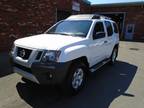 Used 2010 NISSAN XTERRA For Sale