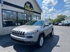 Used 2015 JEEP CHEROKEE For Sale