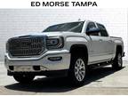 2016 GMC Sierra 1500, 139K miles